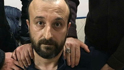 FETÖ'nün kilit ismi yakalandı