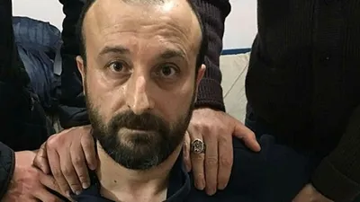 FETÖ'nün kilit ismi yakalandı