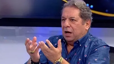 Erman Toroğlu: ''Tudor böyle aptalca şeyler yaparsa…''