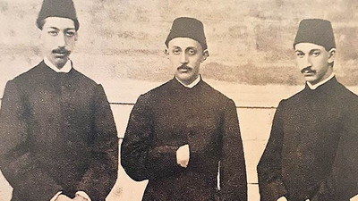 O fotoğraflar sergiye çıktı !