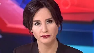 Nazlı Çelik siyasete girecek mi ? Açıkladı