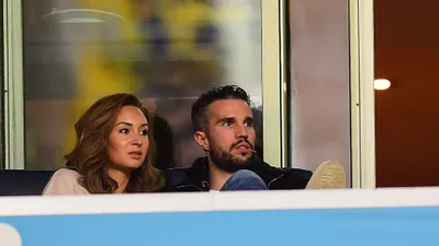 Persie için olay sözler ! "Locada çekirdek..."