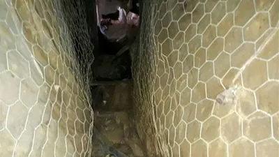 PKK'ya ağır darbe ! Piyasa değeri 9 milyon lira...