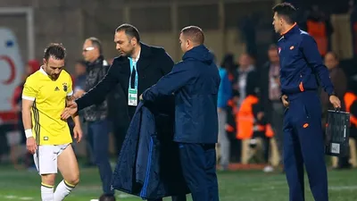 Valbuena ve Isla'dan kötü haber !
