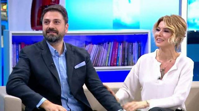 Gülben Ergen'den Erhan Çelik'e şok suçlama