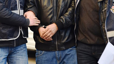 Darbe üstüne darbe ! 18 zanlı daha yakalandı, sayı 76'ya yükseldi