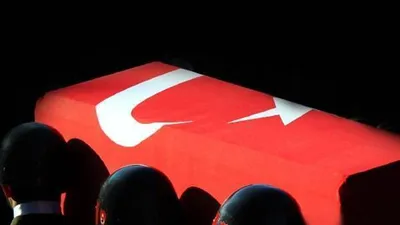 Mardin'den acı haber: 1 şehit !