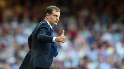 Bilic'in yerine gelecek isim belli oldu !