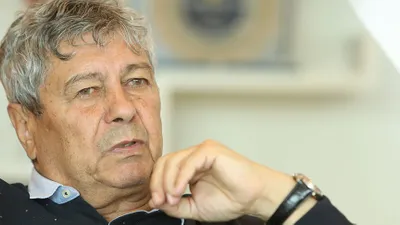 Lucescu projesini İtalyanlara anlattı