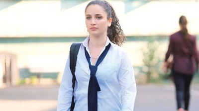 Kırgın Çiçekler'in Songül'ü gerçek hayatta hamile kaldı