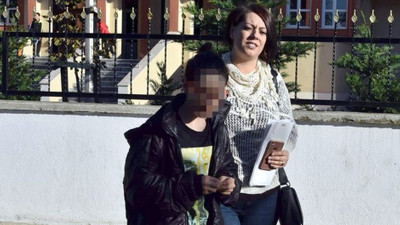 Öğrenciye ''okulda darp'' iddiası !