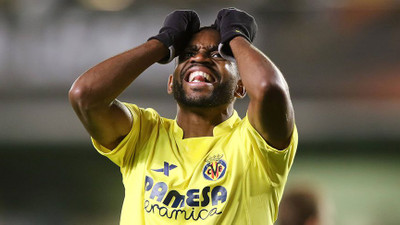 Bakambu'ya ofsayt engeli ! 3 gol attı ama...