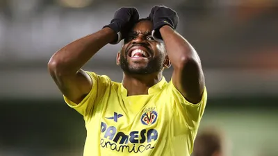 Bakambu'ya ofsayt engeli ! 3 gol attı ama...