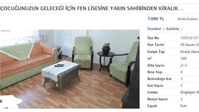 Yeni liseye geçiş sistemi emlakçıları harekete geçti