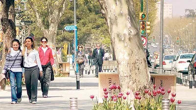 Meclis, Bağdat Caddesi'ni mercek altına aldı
