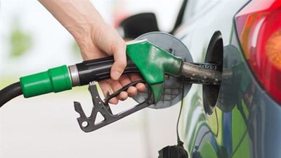 Artık diyecek söz kalmadı: Benzine bir zam daha !