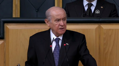 Bahçeli'den hükümete listeli teklif