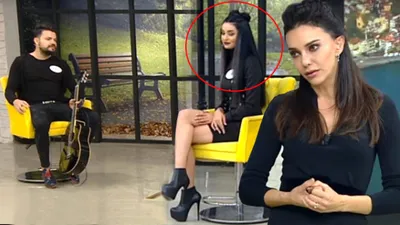 ''Sizi kandırıyoruz'' diyen gelin adayı kovuldu