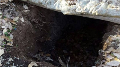 PKK'nın Kürtçe İncil'i bulundu