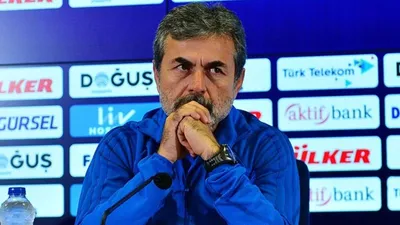 Aykut Kocaman: Beyin kanaması geçireceğim