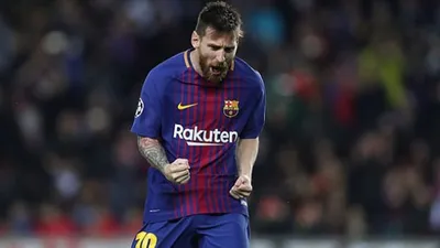 Messi rekora doymuyor