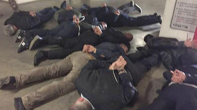 AVM'deki çete operasyonundan 5 milyon TL'li pazarlık çıktı