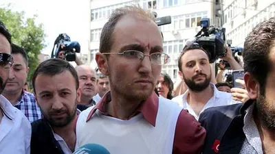 Atalay Filiz davası karara kaldı
