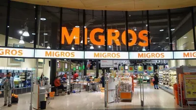 Migros, Makro'yu alıyor
