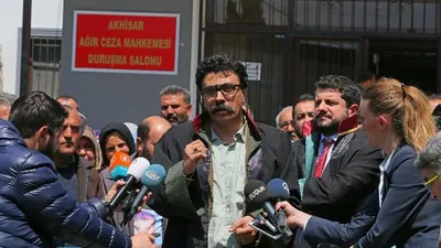 ÇHD Genel Başkanı Selçuk Kozağaçlı gözaltına alındı