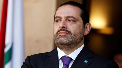 Reuters: ''Lübnan Başbakanı Hariri alıkonuldu''