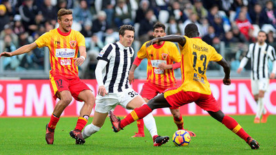 Kulüp başkanı şaşırtı ! Sebebi cadılar...