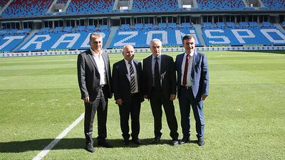 "10 milyon Euro verirlerse satın"