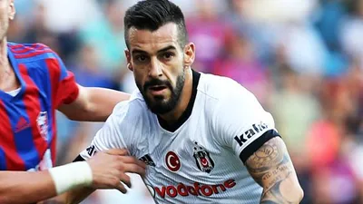 Negredo'dan 35 gol itirafı