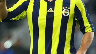 Fenerbahçe'ye 47 milyonluk sponsor !
