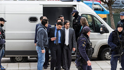 Yunanistan FETÖ’cü subayları iade edecek mi ?