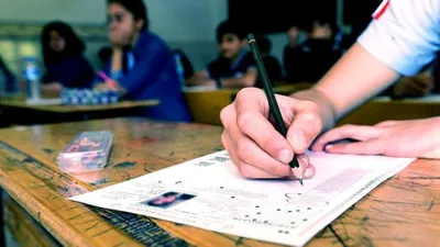 ÖSYM'den o adaylara sınavda ''ek süre'' müjdesi