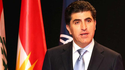 Günün sürprizi ! Neçirvan Barzani Türkiye'de ! 
