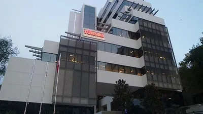 Bakanlıktan TÜRSAB için flaş karar