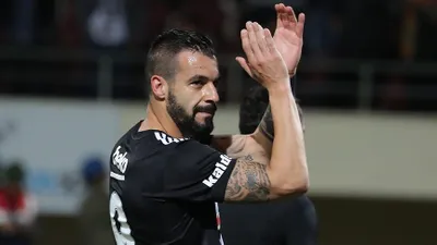 Negredo'dan Vodafone Park açıklaması