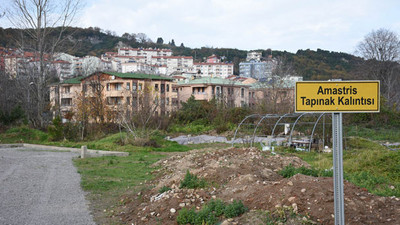 5 bin yıllık tarih tarla altında