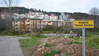 5 bin yıllık tarih tarla altında
