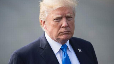Trump'ın başı taciz iddiaları ile dertte