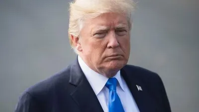 Trump'ın başı taciz iddiaları ile dertte