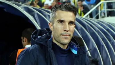 Van Persie'ye ABD'den talip var !