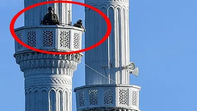 İstanbul'da olağanüstü gün ! Silivri'ye böyle getirildi