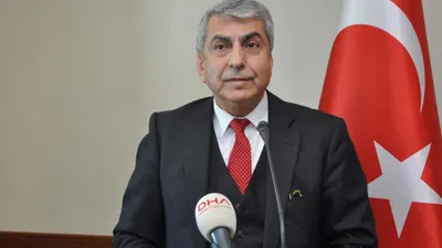 CHP'den 5 ilde operasyon iddiası: ''5 ilde operasyon hazırlığı var''