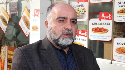 Cemaati uyardı kendisi dolandırıldı !