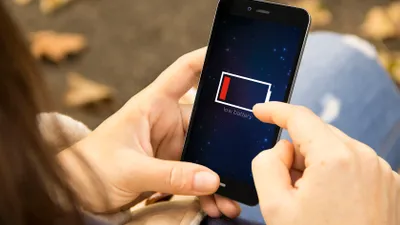 Cep telefonunuzun şarjını bitiren uygulama bulundu !