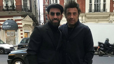 Arda Turan Türkiye'de !
