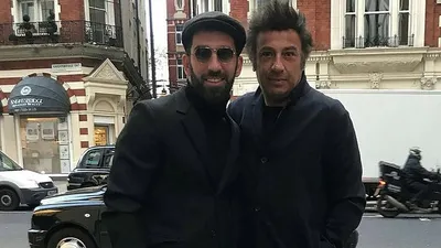Arda Turan Türkiye'de !